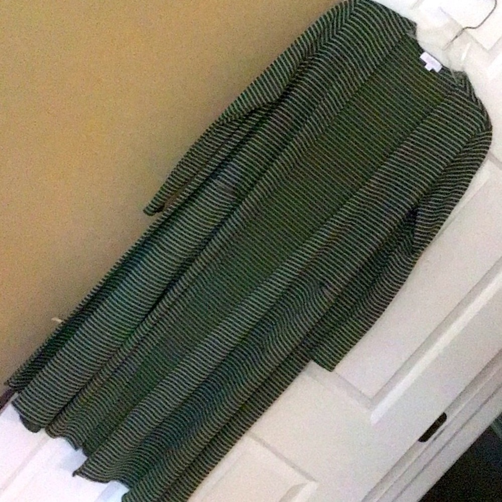 Lularoe Sara cardigan